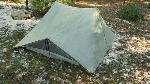 Tarptent Dipole 2 Li